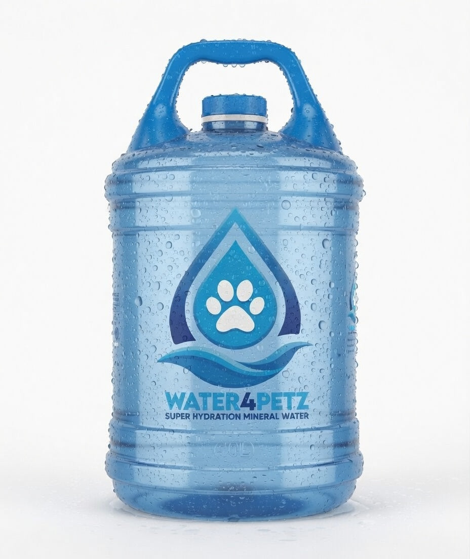 Water4Petz
