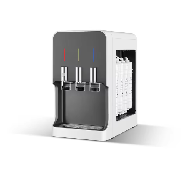 SWITCH2o FREEFLOW MACHINE - PRE ORDER