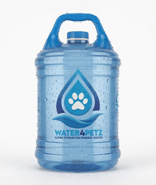 Water4Petz