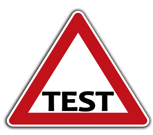 Test product